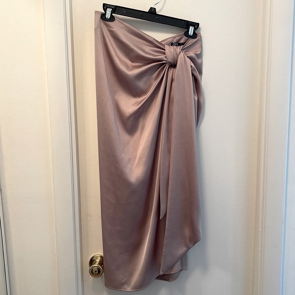 Zara skirt